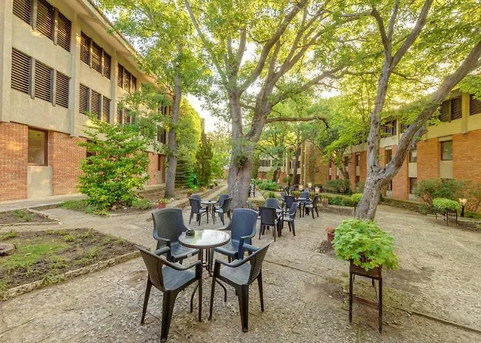 Preslav Hotel Złote Piaski