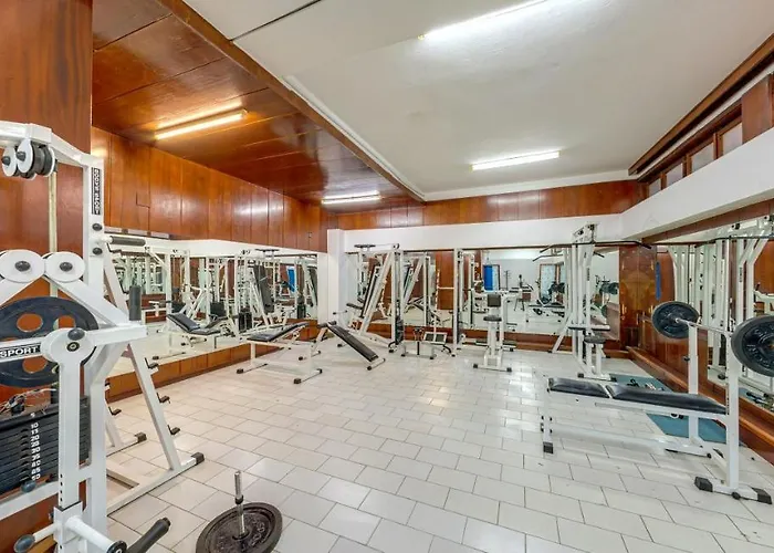 Hotel Preslav Złote Piaski