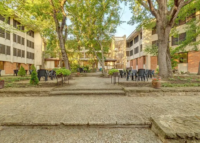 Preslav Золотые Пески