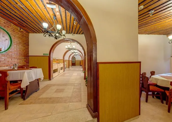 Preslav 3* Złote Piaski