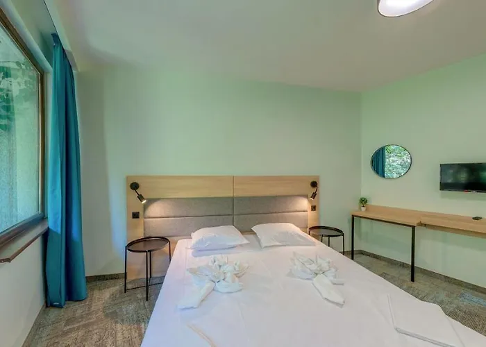 Preslav Hotel Złote Piaski