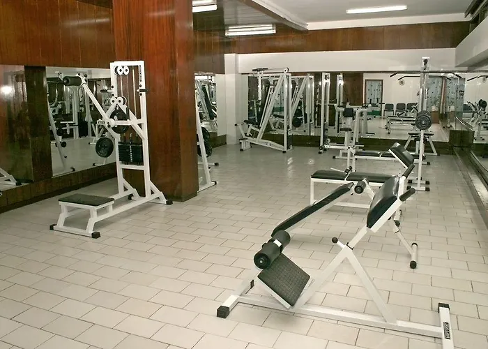 Preslav Hotel Złote Piaski