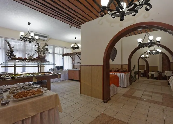 Preslav Złote Piaski