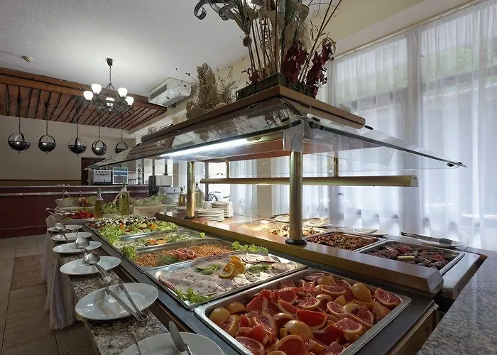 Preslav 3* Złote Piaski