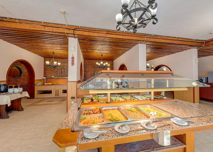 Preslav Złote Piaski