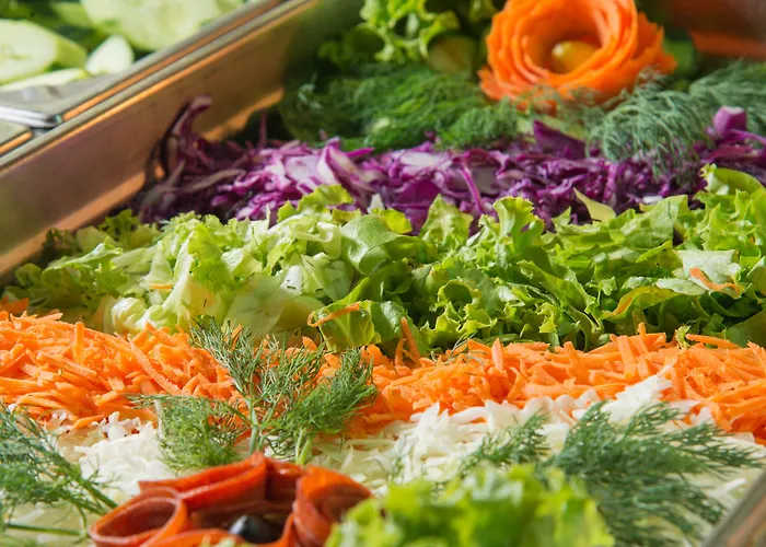 Hotel Preslav Złote Piaski