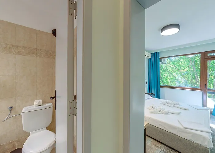 Preslav 3* Złote Piaski