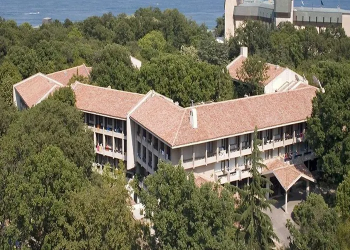 Preslav 3* Złote Piaski