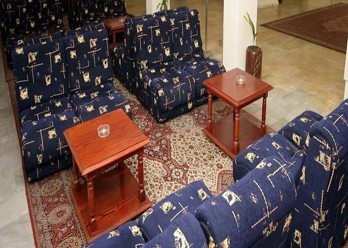 Preslav Hotel Złote Piaski