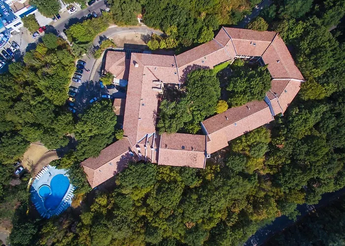 Hotel Preslav Złote Piaski