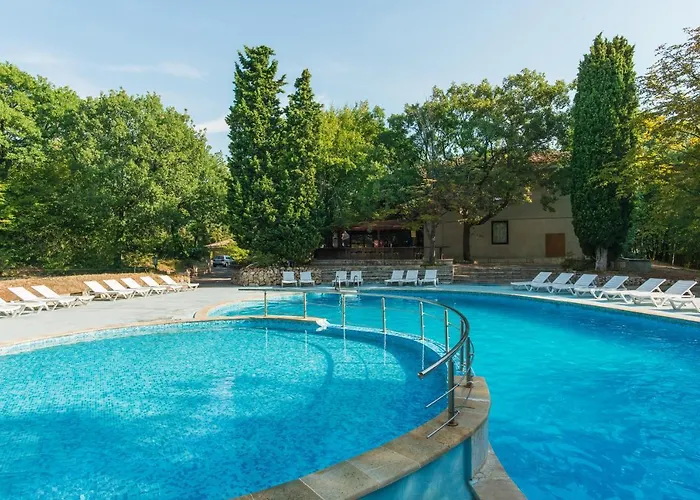 Preslav 3* Złote Piaski