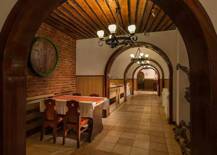 Hotel Preslav Złote Piaski